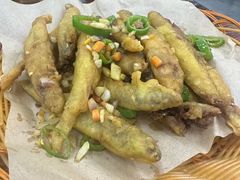 -南记食粥坊·宵夜大排档(莲花总店)