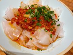 -老凯俚酸汤鱼(鸿通城店)
