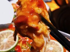 -觅山云南菜(泊富ICITY店)