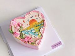 -千浔一暖DIY蛋糕烘焙(人民大学店)