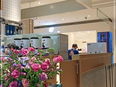 -茶百道(柏威年店)