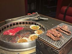 -300杯·和牛烧肉清酒专门店(廊里店)