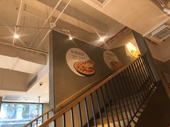 -必胜客(新海上世界店)