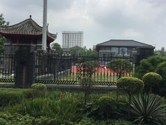 -四川大学(华西校区)