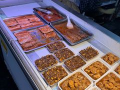-红星楼标准化菜市场(红星里店)