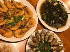 -温州一家人美食(西木头市店)