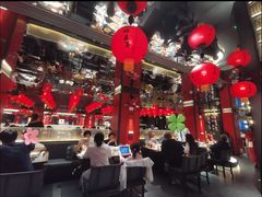 -小厨娘金榜题名(夫子庙秦淮河店)