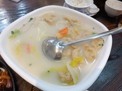 -凤厨顺德水乡凤味馆(大良锦龙路店)