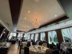 -老洋房花园饭店(绍兴路店)