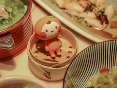 DP小橙-岭南真味·匠心粤菜(K11店)