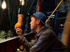 -勐丽梦兰傣味餐厅