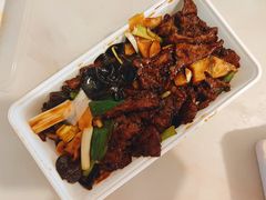 -玉林烤鸭店(黄村兴华店)