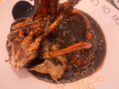 -Ministry of Crab•MOC(交子大道店)