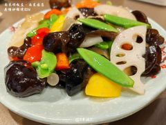 -南来顺饭庄·清真(南菜园店)