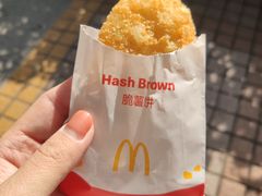 -麦当劳(东方时代广场分店)