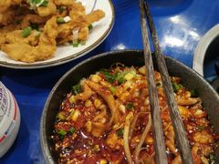 -马路边边串串香(双井直营店)