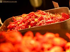 -印象餐厅(杭州国际博览中心北辰大酒店)