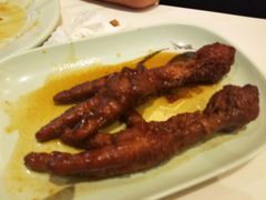 -大铁勺新津菜(东丽阳光新业广场店)