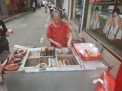 -正宗梧州牛肠酸