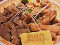 -桃花丼烧肉饭(凯丹商场店)