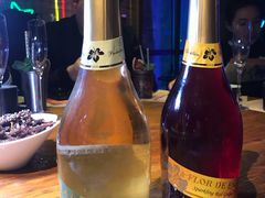 -胡桃里音乐酒馆(仓山万达店)