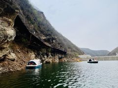 -双龙峡