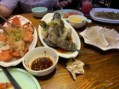 -南海渔家•海鲜•正宗海南菜(海棠湾店)
