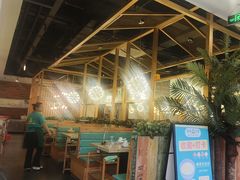 -原味四季椰子鸡(公明百佳华店)