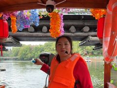 -深圳锦绣中华民俗村