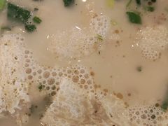 竹苼羊肉汤-三义和酒楼(广渠门店)