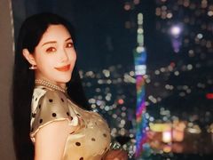 -广州四季酒店
