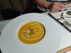 -研食记西餐厅(金融中心店)