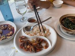-上海会馆(香港名都店)