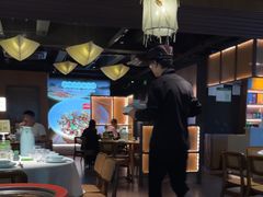 -湘邻呷铺·田园家宴(汉基广场店)