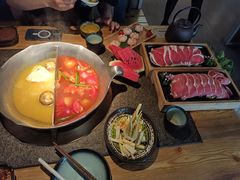 -湊湊火锅·茶憩(皇姑万象汇店)