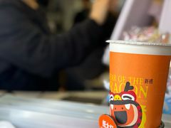 -放哈·甜醅子奶茶创造者(正宁路店)