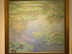 -印象莫奈时光映迹艺术展