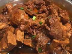 -壹只菜·崇明本地特色菜(崇明南门店)