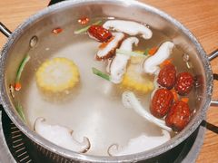 -呷哺呷哺 黄金牧场 (新中关购物中心店)