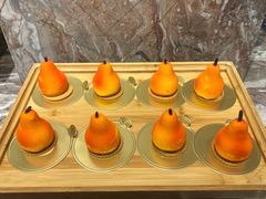 -浙江安吉JW万豪酒店·万豪中餐厅