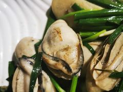 -蚝家菜馆(沙井店)