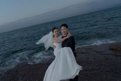 点击看大图 -青海西宁9号婚纱摄影旅拍工作室