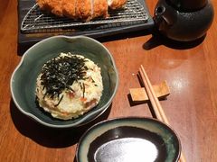 -山杏yama-katsu·吉列炸物