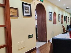 -维兰西餐(万泉河店)