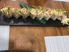 -森味薪火烧•烧鸟居酒屋•日本料理(望京店)