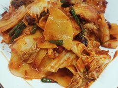 -陈聚德炒牛肉(樱花二路店)
