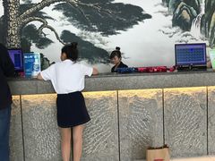 -绿岛汤泉韩式休闲会所