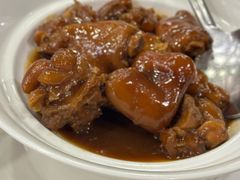 -凤凰楼酒家·粤宴点心(华强北店)