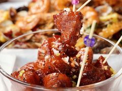 -轻松串吧(亦庄上海沙龙店)