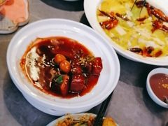 -江南里·新浙菜(苏州大悦城店)